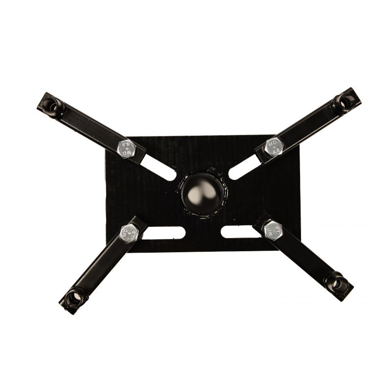 Stojak do silnika i skrzyni biegów 450kg KD1361