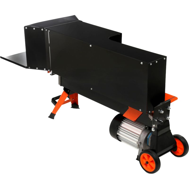 Rębak do drewna 5T 1500W KD5206