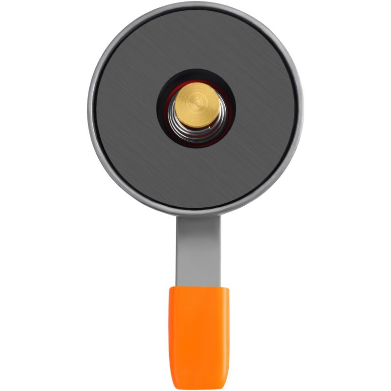 Uchwyt spawalniczy magnetyczny 500A KD1937