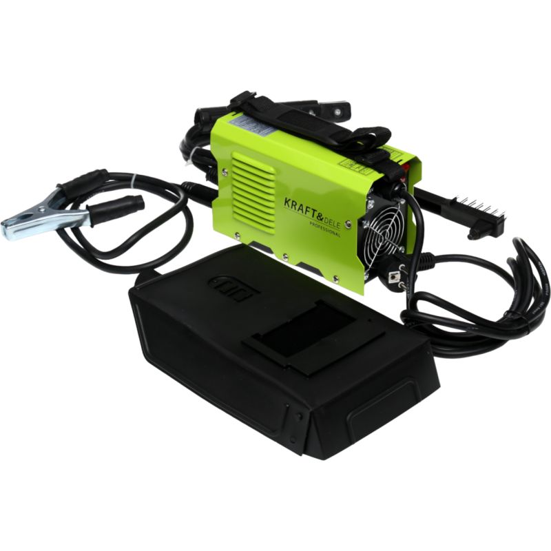 Spawarka inwertorowa MMA 300A KD1863