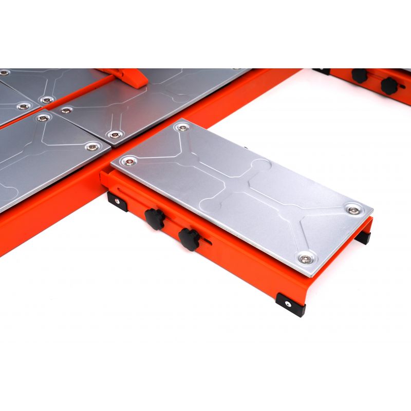 Przecinarka do glazury 48" / 1220mm KD10734