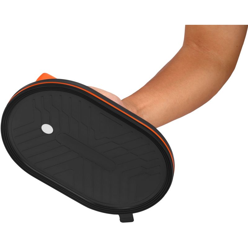 Przyssawka akumulatorowa 200mm 150kg KD11955