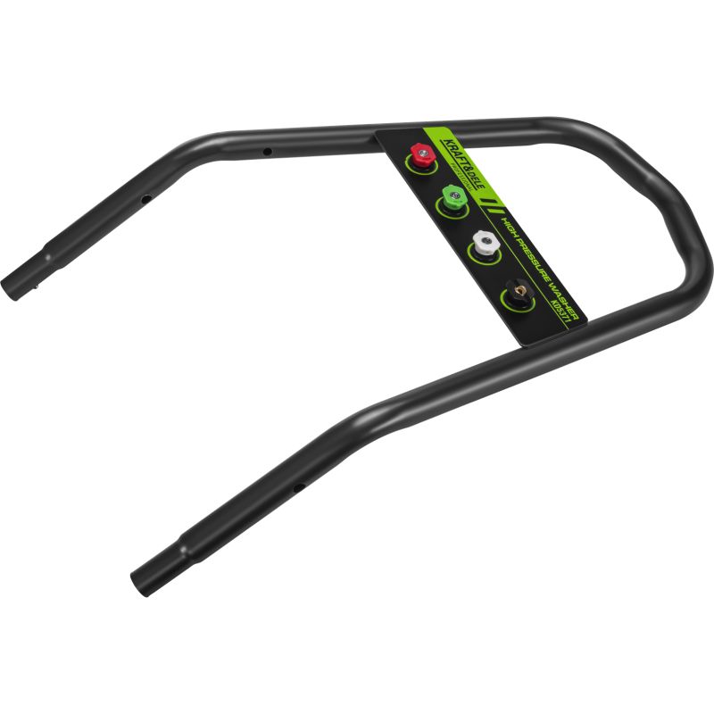 Myjka wysokociśnieniowa 3400W 280BAR KD5371