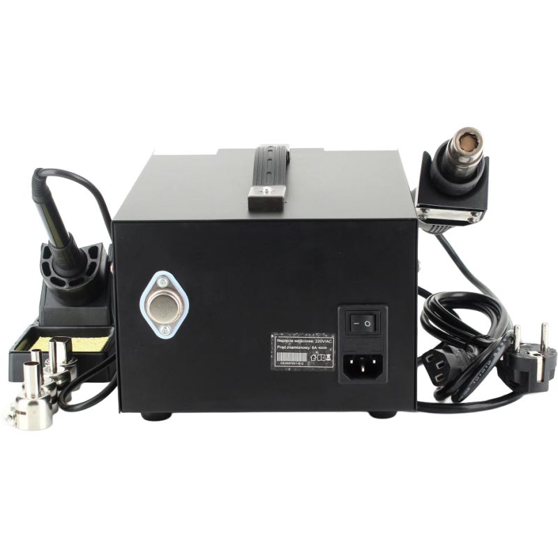Generátorová súprava 3500W 12/230V KD162
