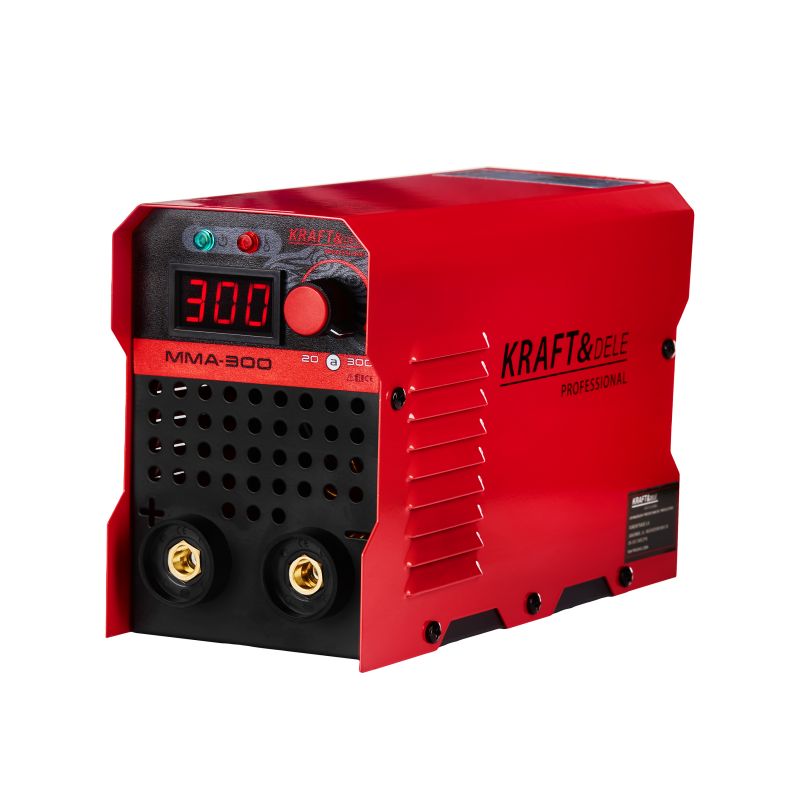 Spawarka inwertorowa MMA 300A KD1864