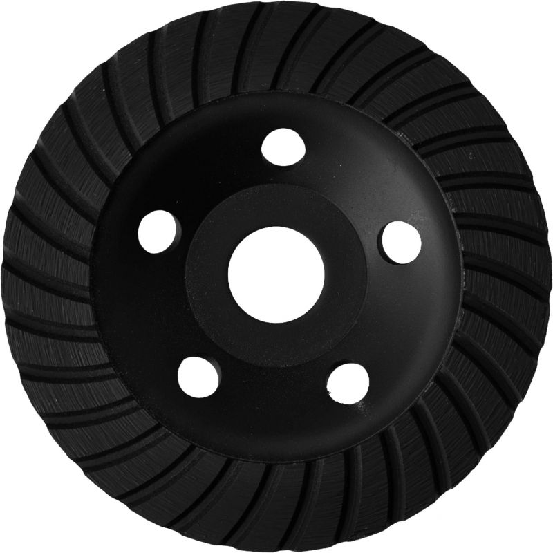 Tarcza szlifierska 125 x 22,2 do betonu KD1952