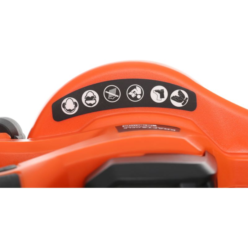 AKUMULÁTOROVÝ fúkač 18 V, 1500 mAh, model KD5142