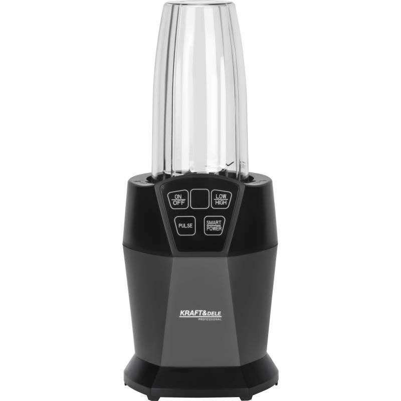 Šálkový mixér 1500ml + 800ml + 400ml 1850W KD4149