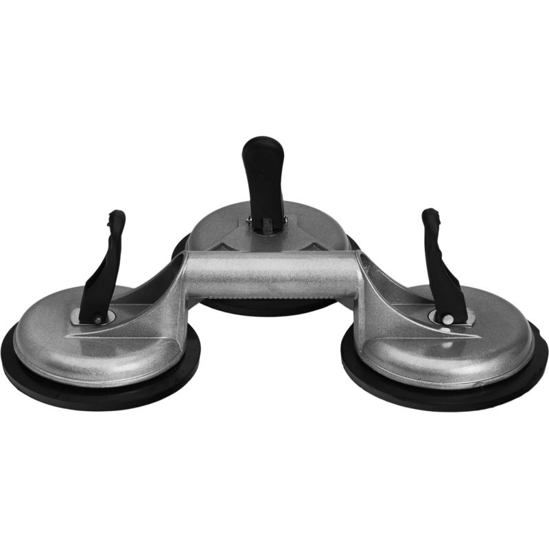 Prísavka na sklá a panely, nosnosť 150 kg, KD10194