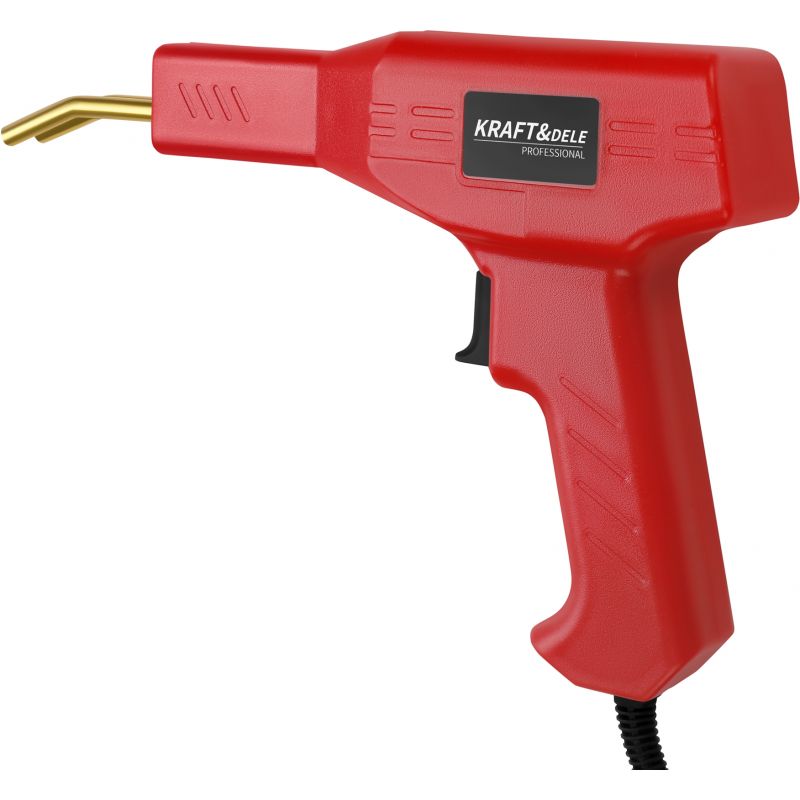 Spawarka do plastiku 100W KD868