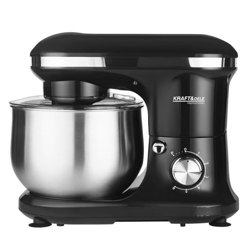 Planetárny miešač max. 2500W / 5L KD4146