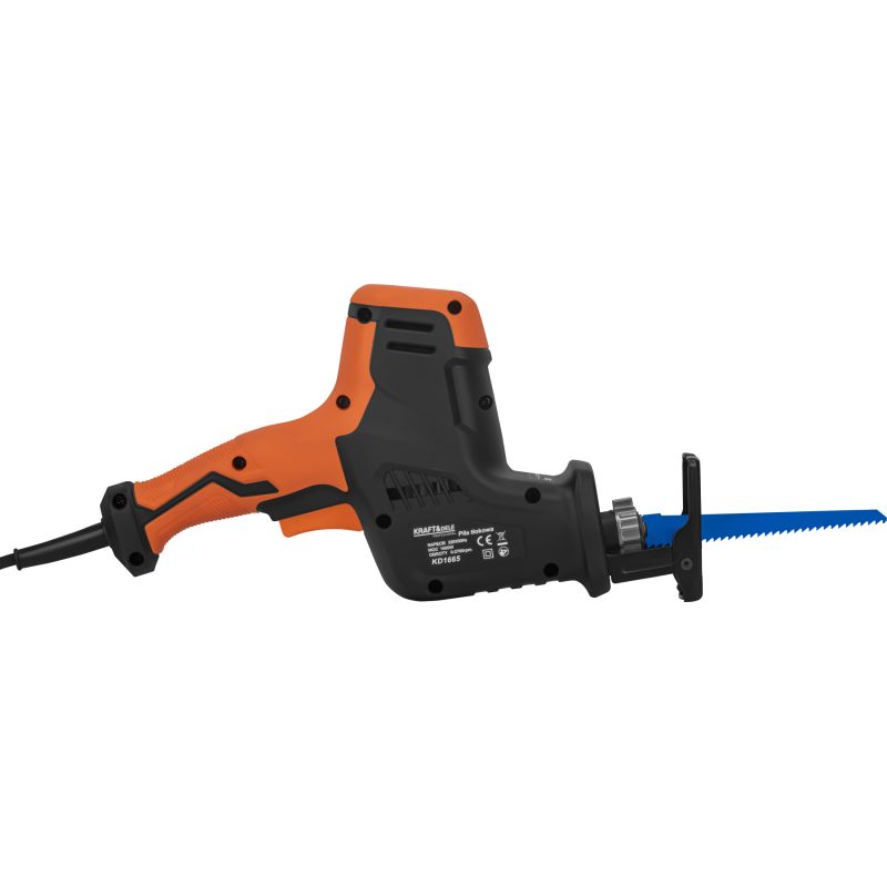 Elektryczna piła szablasta 1600W KD1665
