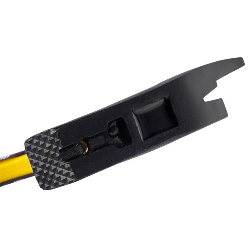 Młotek ciesielski Fiberglass 600g KD260