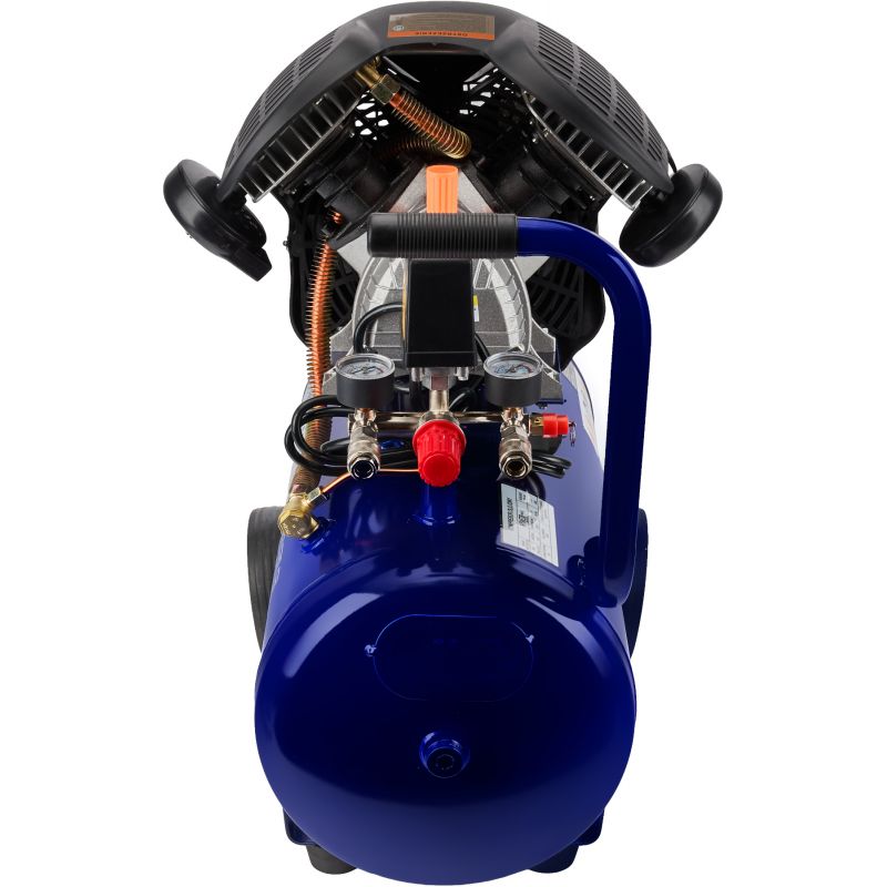 Kompresor olejowy 50L 3,5kW KD4049