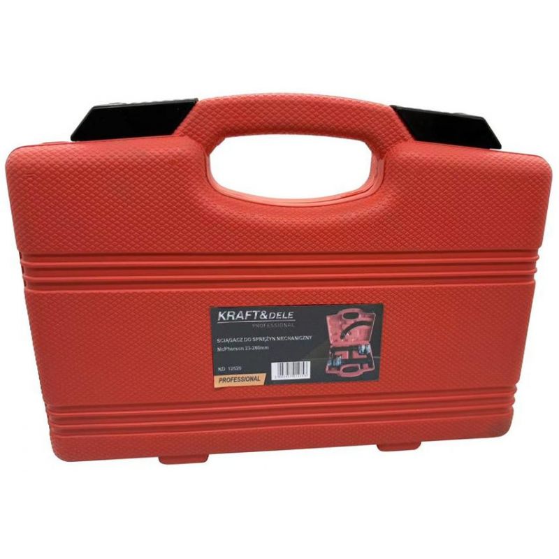 Ściągacz sprężyn 28-280MM KD12520