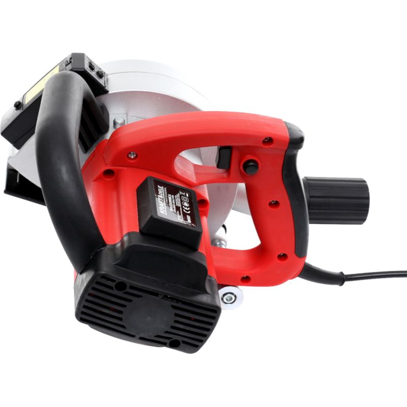 Bruzdownica z laserem 3100W KD1537