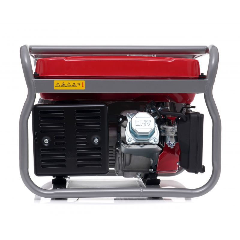 Jednofázový generátor 3 / 3,2 kW KD632