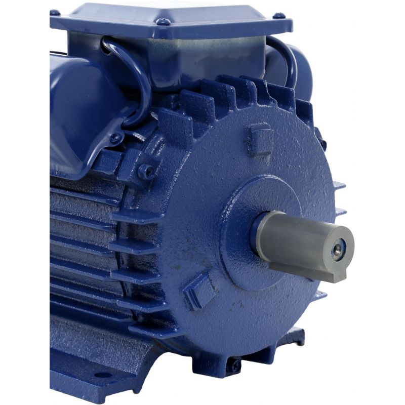 Silnik elektryczny 2,2KW 220V 2800rpm KD1802