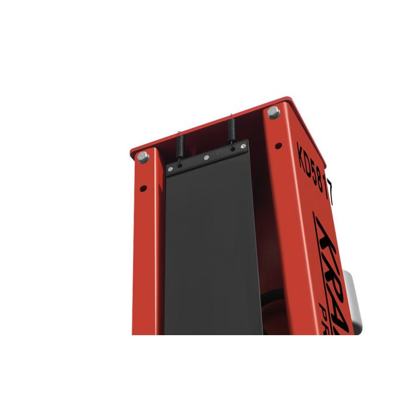 Podnośnik kolumnowy hydrauliczny automat 400V KD5817