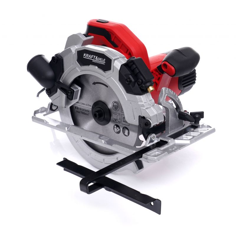 Pilarka ręczna 2900W KD1714