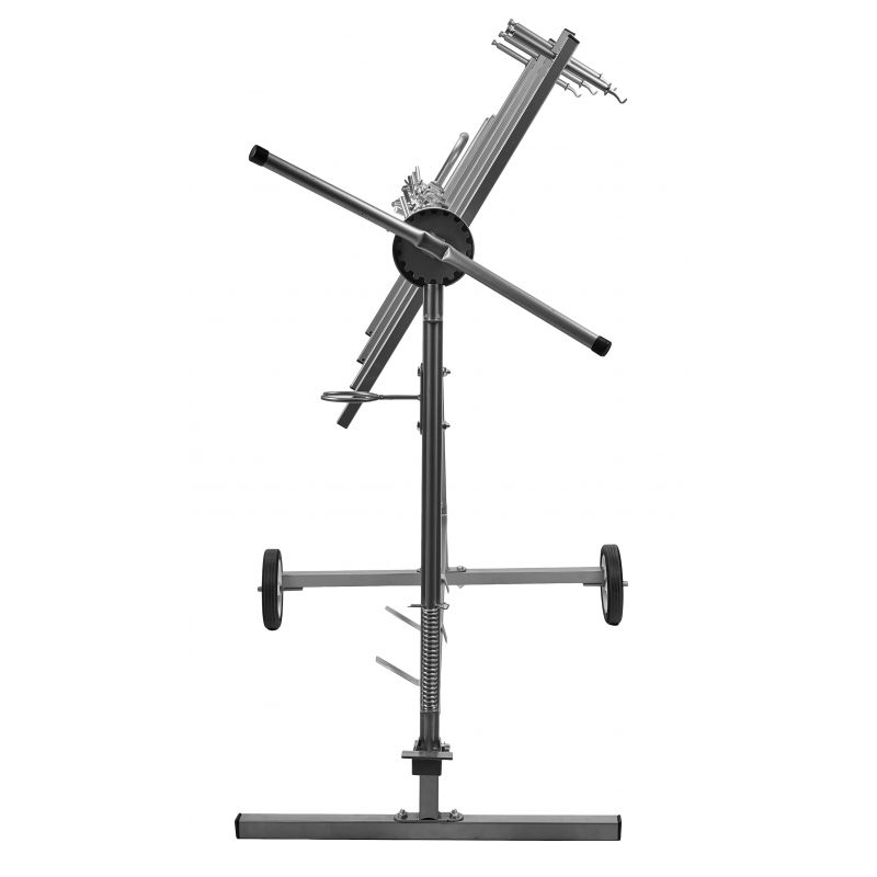 Stojak lakierniczy KD349