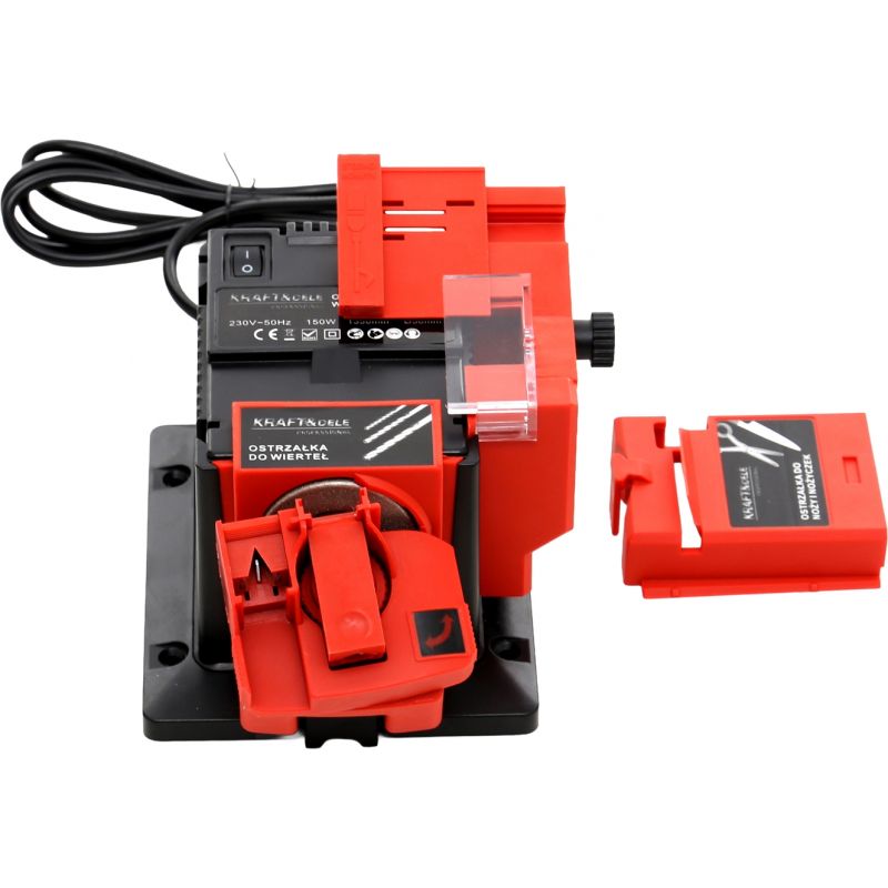 Ostrzałka wielofunkcyjna 150W KD1552