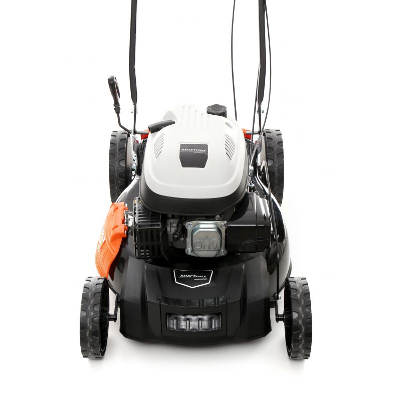 Benzínová kosačka 6,62 kW, 9 koní, šírka záberu 510 mm, model KD5080