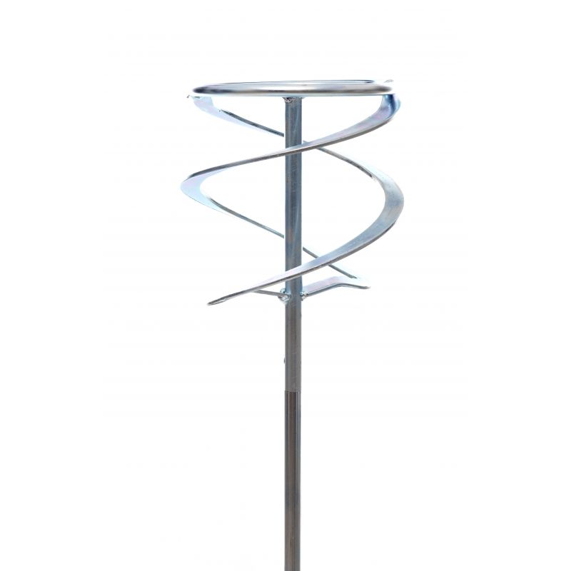 Mieszadło akumulatorowe M14 100mm 4Ah KD3036