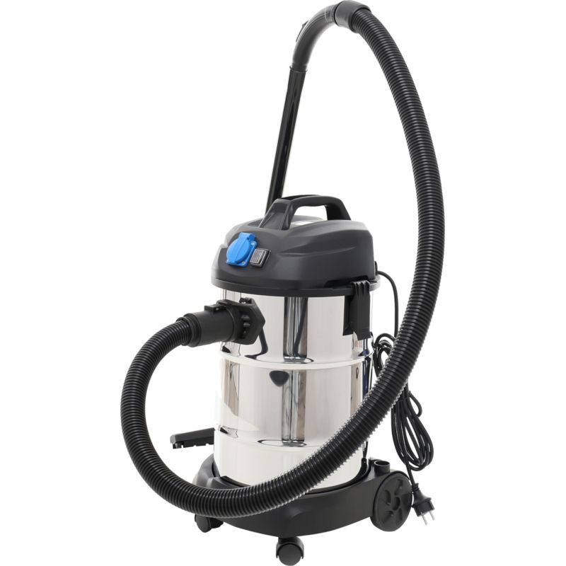 Odkurzacz przemysłowy 30L 1400W KD484