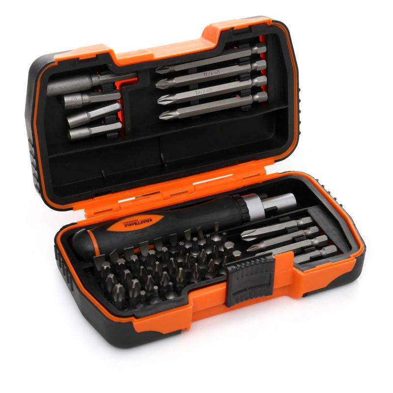 Zestaw bitów 53el. KD10909