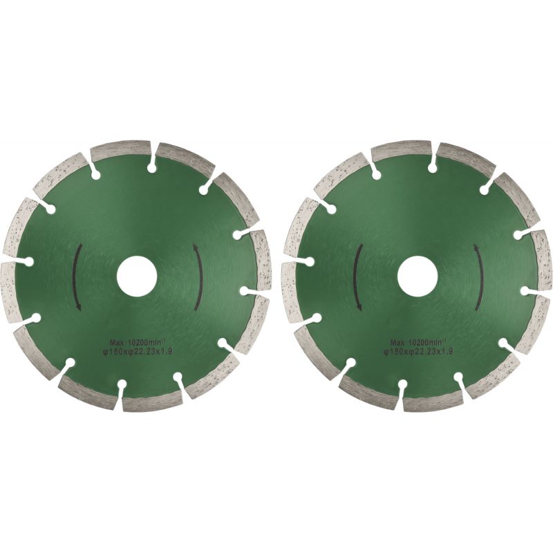 Bruzdownica 3100W KD1538