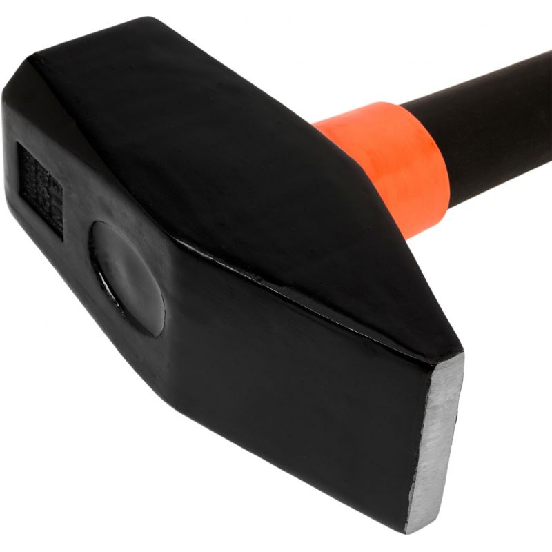 Młotek fiberglass 5kg KD255