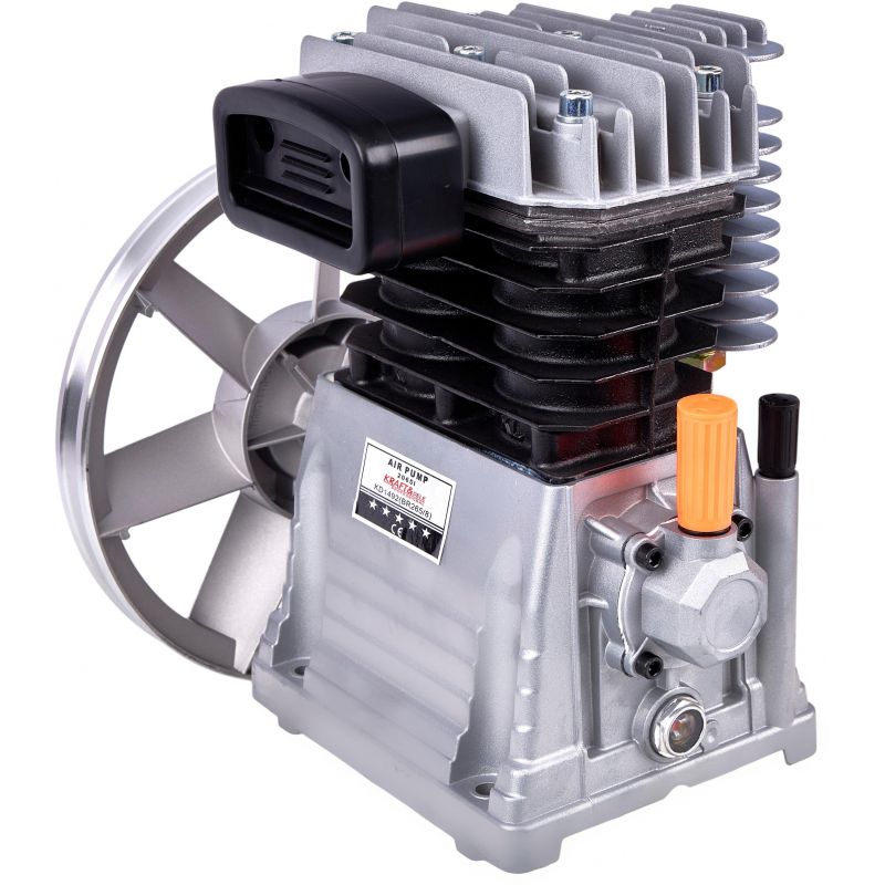 Sprężarka powietrza 2,2kW 2 tłoki KD1492