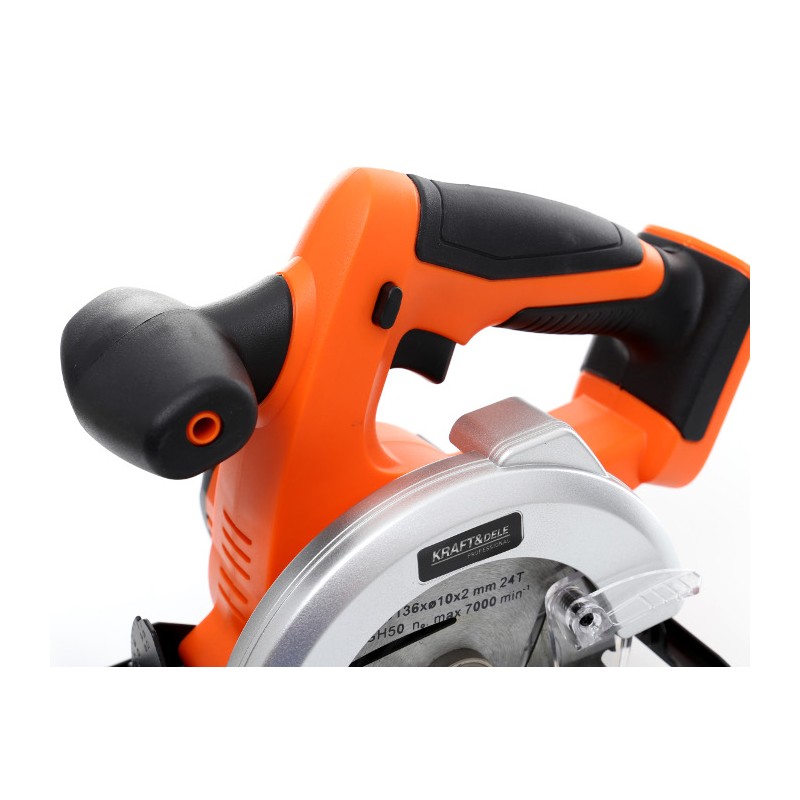 Pilarka ręczna 20V X-SERIES KD1752