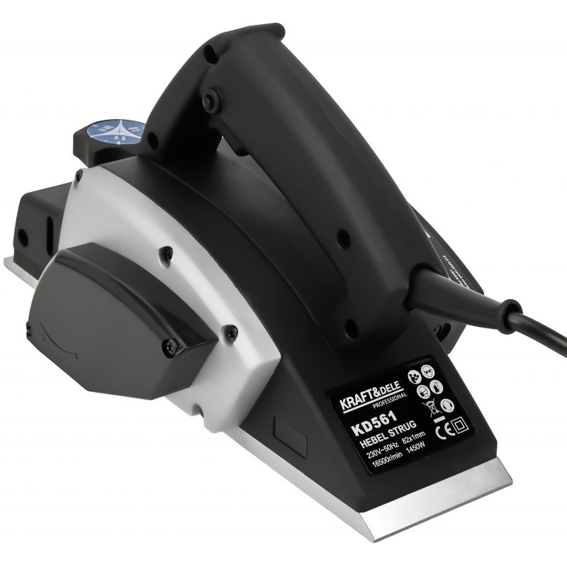 Strug elektryczny/heblarka KD561