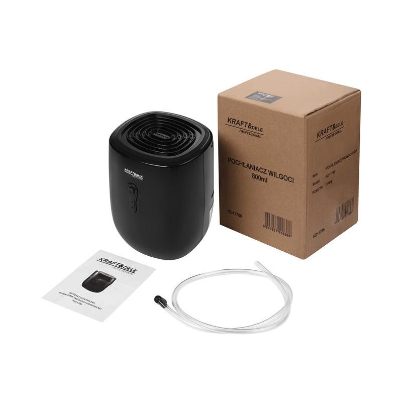 Absorpčný prostriedok na vlhkosť, 800 ml, KD11786