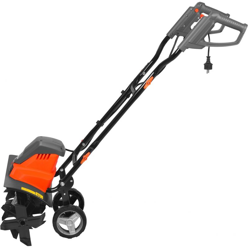 Elektrická kultivátorová fréza 2200 W, model KD5182