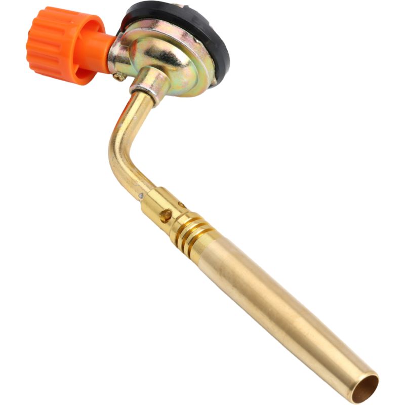 Palnik/lutownica gazowa/lutlampa KD10456