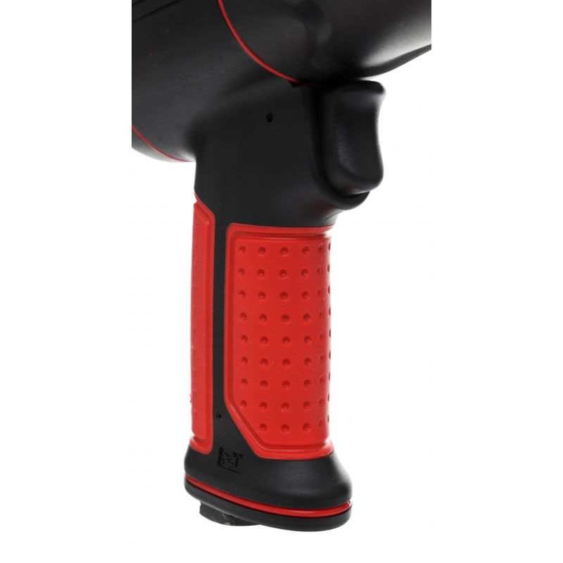 KLUCZ PNEUMATYCZNY 1/2" 1900Nm 17 elementów KD1433