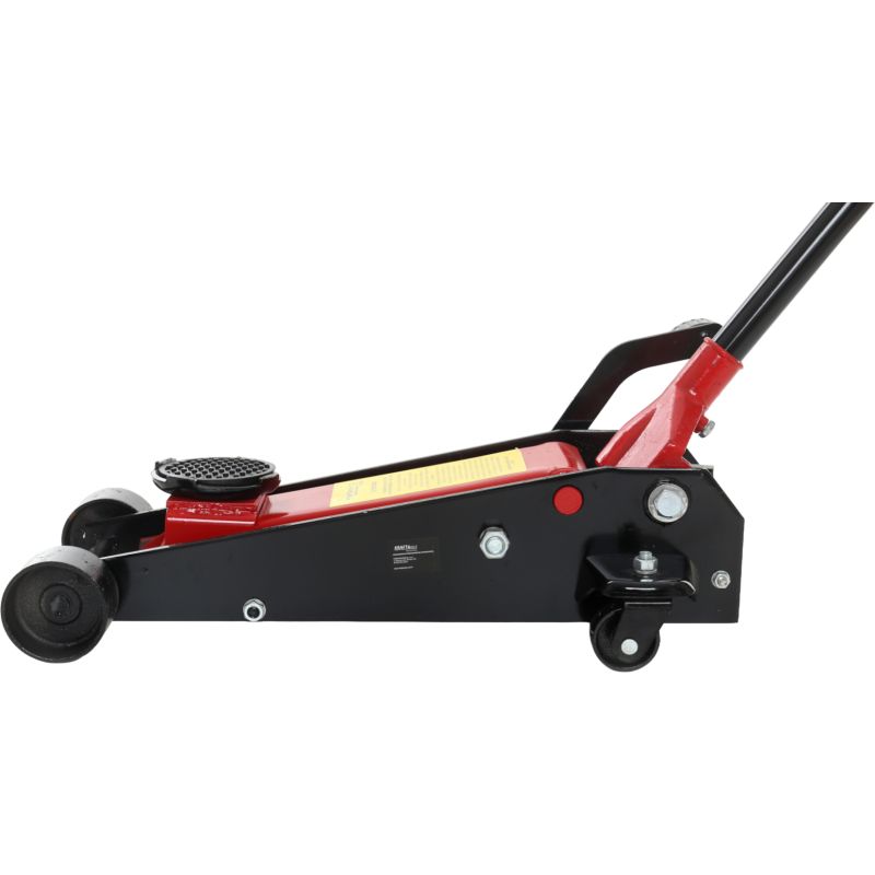 Podnośnik z pedałem 4T KD395