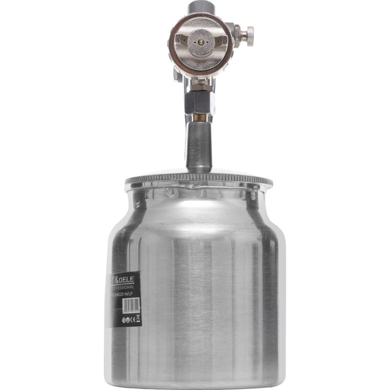 Pistolet lakierniczy HVLP 750ml KD2091