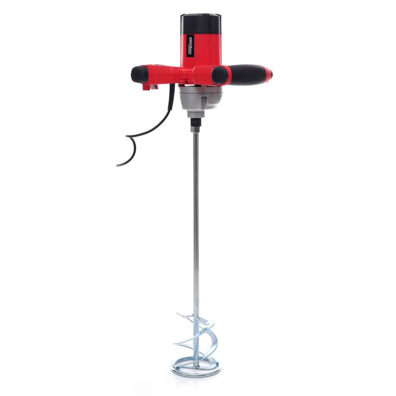 Mieszadło elektryczne M14 120mm 2800W kd3033