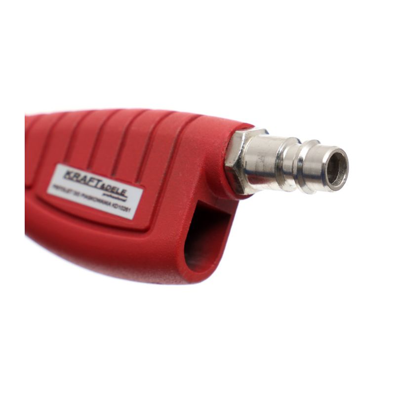 Tryskač piesku 1/4" KD10261