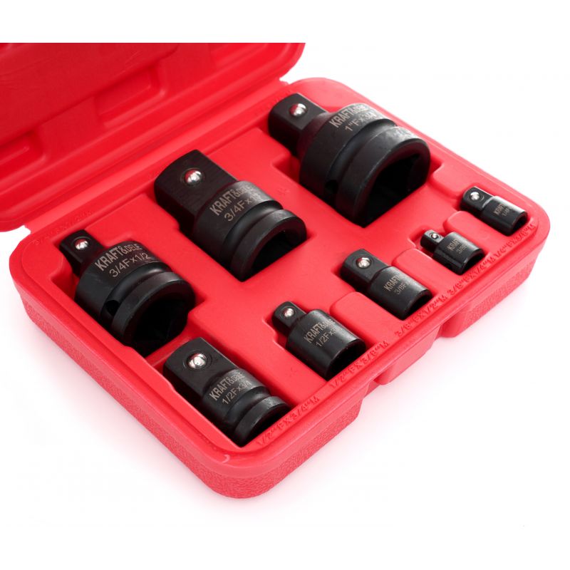 Zestaw redukcji udarowej 8 szt. kd11760