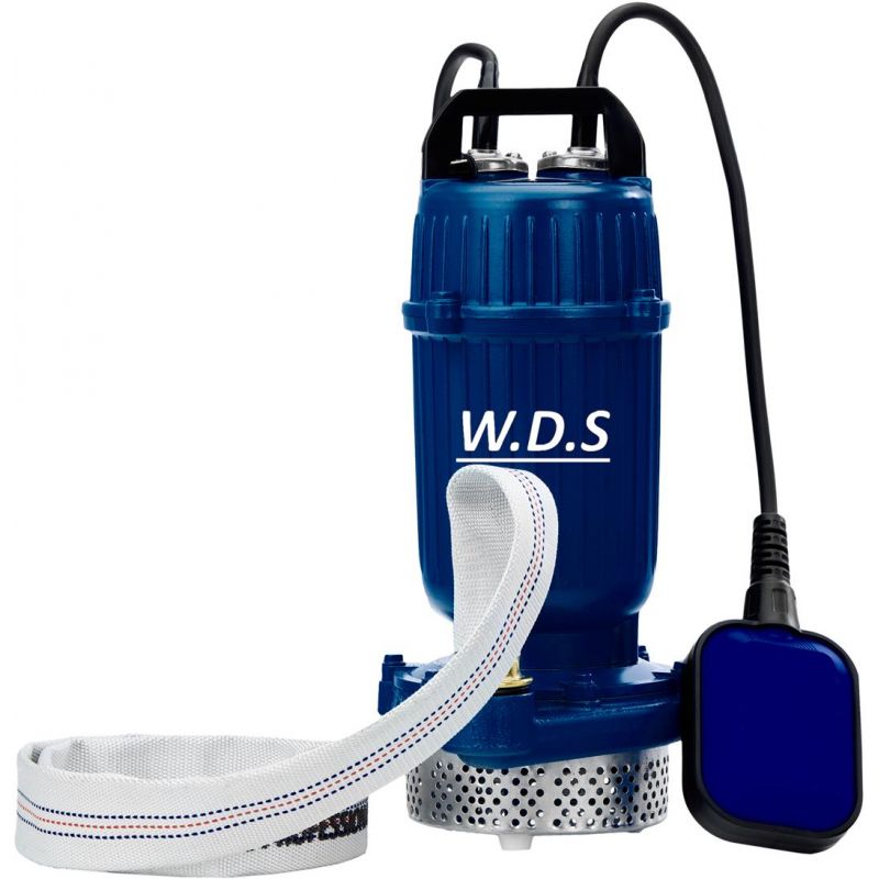 Pompa do wody brudnej i czystej 2100W WDS2420