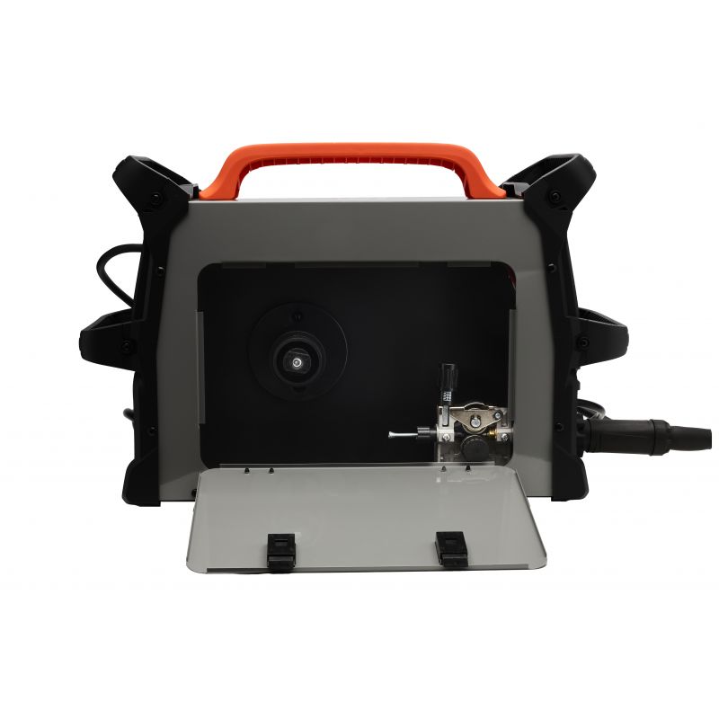 Spawarka inwertorowa 255A mig/flux/mma/lift tig/alu KD3422