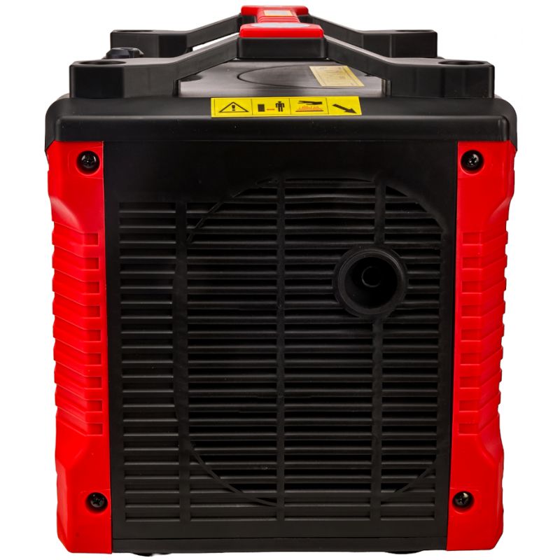 Invertorový generátor 1500W KD192
