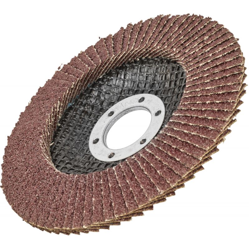 Tarcza listkowa 115mm P40 KD960