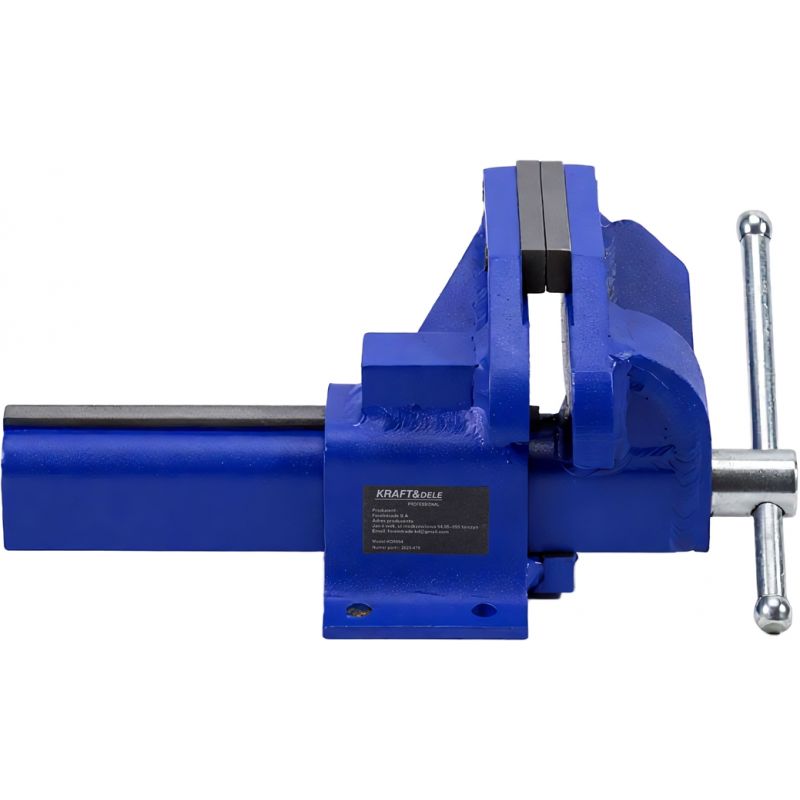 Imadło 100MM KD5994