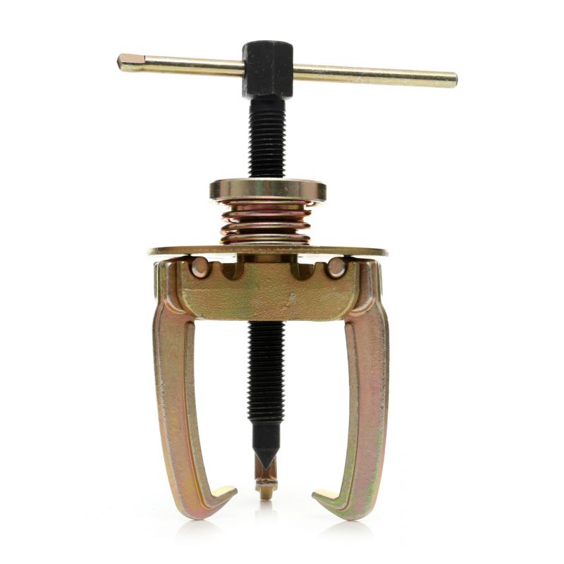 Ściągacz 3-ramienny z podstawą KD10124